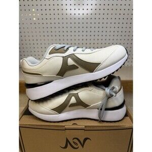 AOV Arch Support Women’s Running Shoes Size 8.5 Lightweight Walking Sneakers New